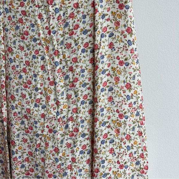 Reformation Mylah Dress - Picture 4 of 8